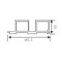 187 great wall board wood flooring pvc panel waterproof
