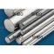 High purity polished molybdenum rods