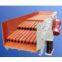 ISO certificate vibrating feeder mining machine with high reputation
