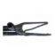 FM136 650B mountain carbon frame