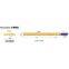 spring contact probe Japan Series PJ18-0
