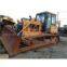 USED CATERPILLAR TRACK BULLDOZER D6G IN VERY GOOD WORKING CONDITION