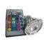 RGB 1*3w LED spot light