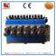 Roll-Reducing Machine for Heating Elements