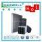 activated carbon air filter with frame
