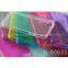 High Quality Transparent Style TPU Skin for iPhone 5