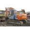 Used HITACHI Crawler Excavator