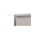 Single side high quality poster holder pavement sign board HS-LP12