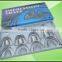 PEDO Dental Impression Tray-00018