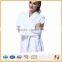 China Wholesale 100% Cotton Hotel Women Velour Bathrobe