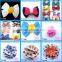Beautiful bowknot headband fashion hair accessory