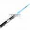 Hot movie cosplay Laser sword, lightsaber for boys,Children toys,flexible plastic laser sword with sound