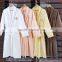 Factory Colored Hotel Cotton Waffle Bathrobe