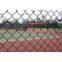 pvc coated chain link fence factory