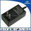 Wall Plug in 12V 2A AC/DC Power Adapter for Cctv Camera
