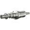 High Quality Open Die Forging Large Forged Shaft