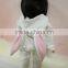 Cute Doll Full Vinyl 18 Inch Doll for Shop