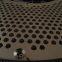 Hydrapulper Screen Plate