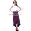 Newly design Long Length women fashion dress