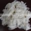 100% dehaired and combed Pure Fine Chinese Sheep Wool Open Tops 19.5mic/44mm