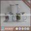 stainless steel rim enamel cup bulk enamel mugs wholesale items for sublimation
