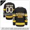 Wholesale Custom Design Sublimation Sports Ice Hockey Jersey