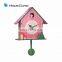 Cheap Price Customized MDF Wall Clock For Home