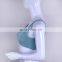 Customized Popular Sweet Girl Polyester Dance Bra