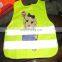 kids security vest Child vest with cute logo