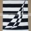 Personalized Stripe Towel Dress Beach