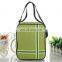 Best Promotional Polyester Shoulder Insulated Ice Bag