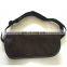 Fashion Ripstop RFID Customized Brown Money Belt