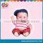 8 inch doll with laugh cry baby dolls toys in display box from chenghai