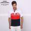 high quality mens custom polo shirt 100% cotton wholesale