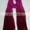 Silk Pashmina wool with Ombre Shawls,stole's