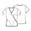 Good Quality Scrub Suit for Hospital Working Wear