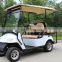 golf cart with 4 seat electric golf cart