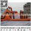 Outdoor inflatable obstacle for sale,new designed inflatable obstacle course for adults