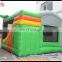 Animal inflatable elephant bouncer castle,jumping combo,bounce house with slide for kid