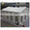 10x6 stitched UV Resistant 40 person big outdoor event tent, outdoor inflatable event party tent, giant inflatable LED tent