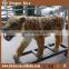 2014 New Design Life Size Tiger Animal Statues
