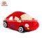 custom stuffed mini cooper plush car toy
