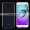 Luxury Silicon back cover for samsung galaxy A7 a7 j5 j7 S6 edge Electroplating tpu mobile phone case