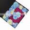 Aidocrystal Custom Floral Letters Nursery Shabby Chic Decor Birthday Flower Letter