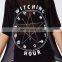 Female casual garment high quality cotton hoodies for women