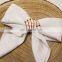 Rose Gold Napkin Ring