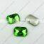 China Colored Lead Free Loose Crystal Fancy Stone for Jewelry Accessories
