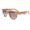 2018 Low price of wood sunglasses with good