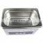 car BAKU BK-2400 35W 0.8L LCD Display Ultrasonic Cleaner, AC 220V