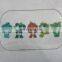 Anti-slip PU Car Mat for Mobile Phone Made in China